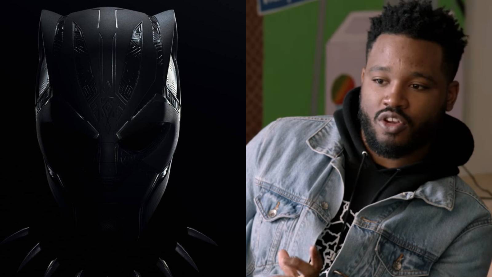 Ryan Coogler Black Panther Wakanda Forever