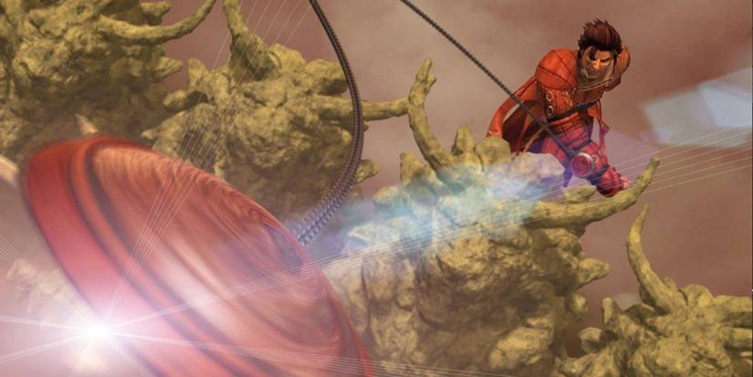 Rygar The Legendary Adventure