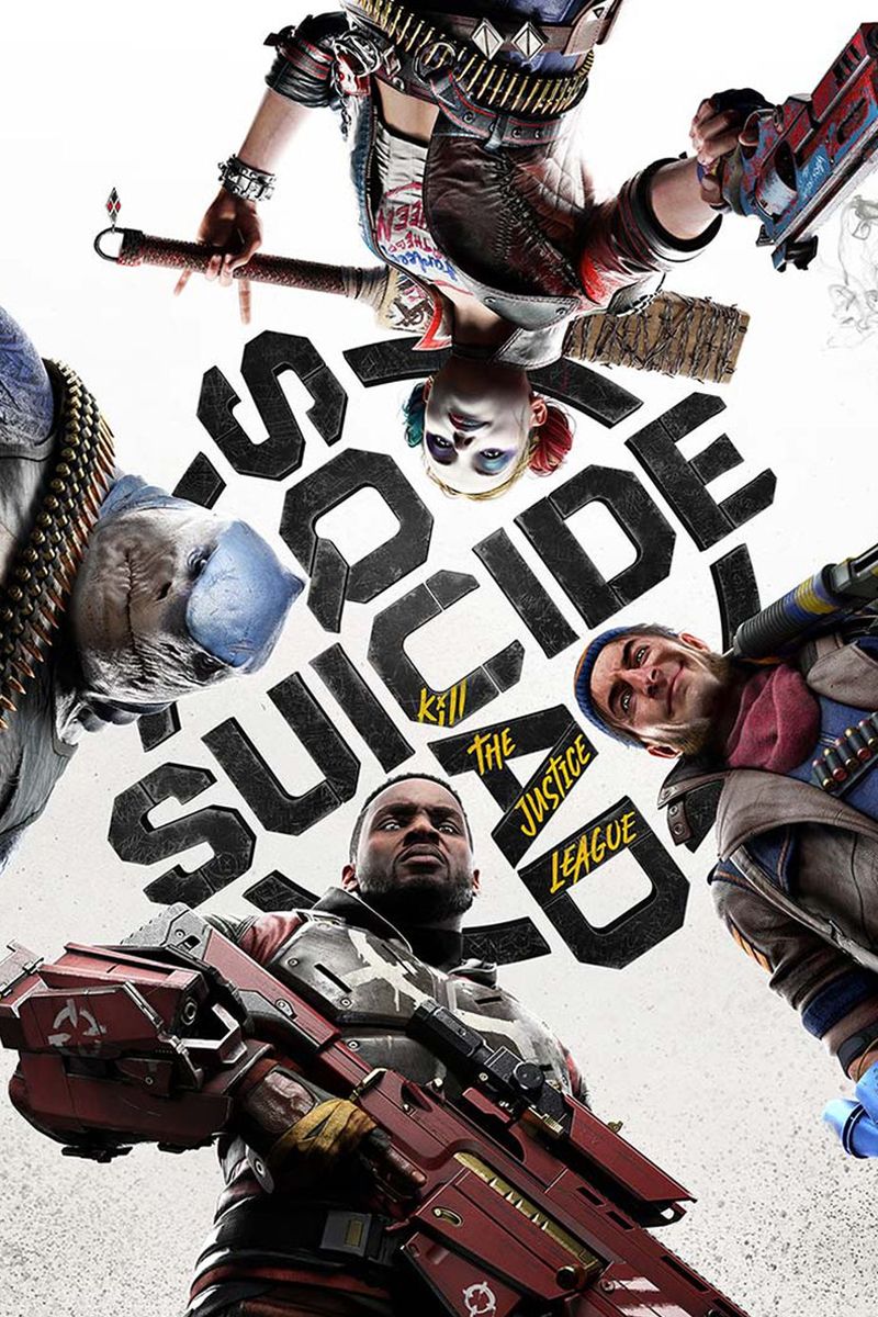 Suicide Squad: Kill the Justice League Breakdown Details Live