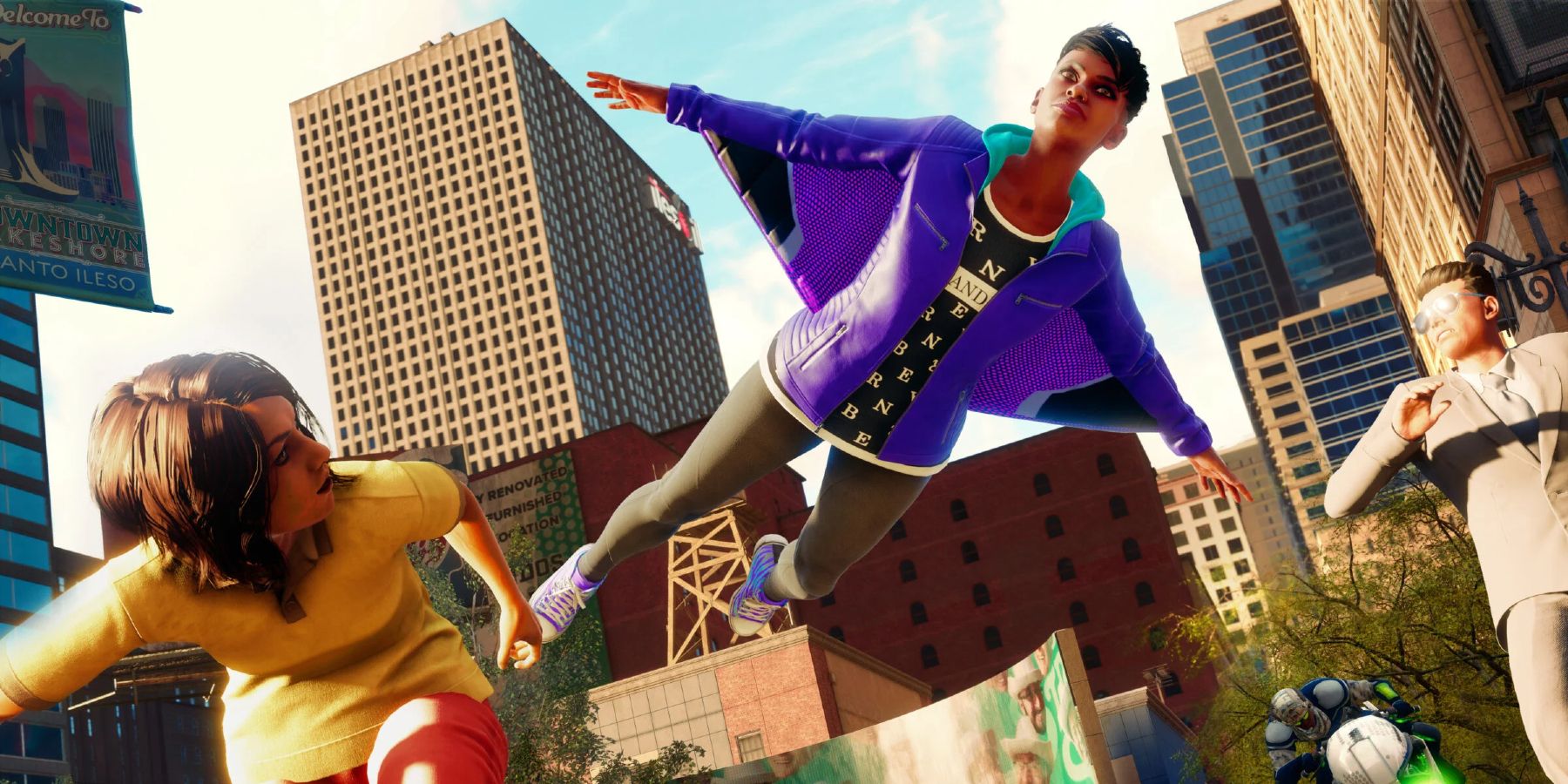 What The Next Saints Row Can Learn From Its Reboot s Poor Reception