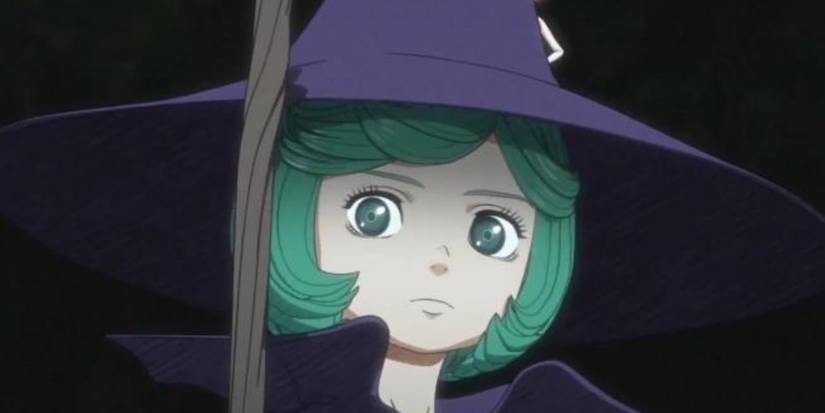 Schierke in Berserk