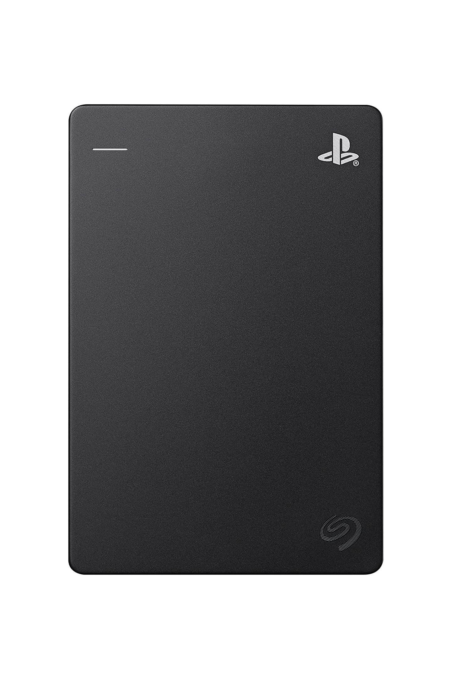 Seagate Game Drive for Playstation Consoles 4TB External Hard Drive