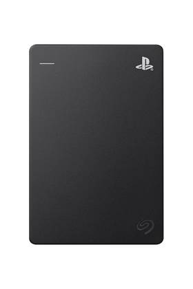 Seagate Game Drive for Playstation Consoles 4TB External Hard Drive