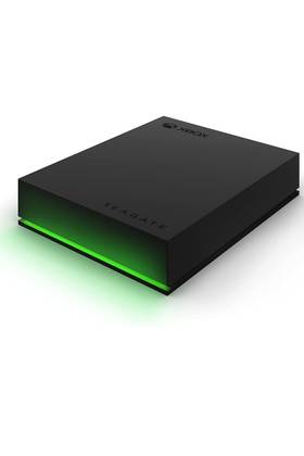Seagate Game Drive for Xbox