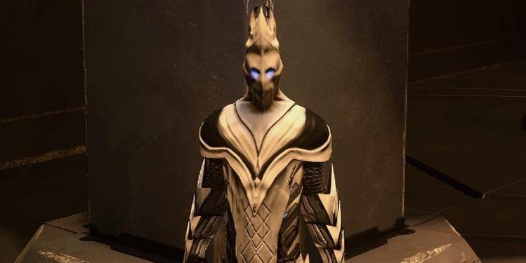 Sentinel Set Hellpoint: Best Armor, Ranked
