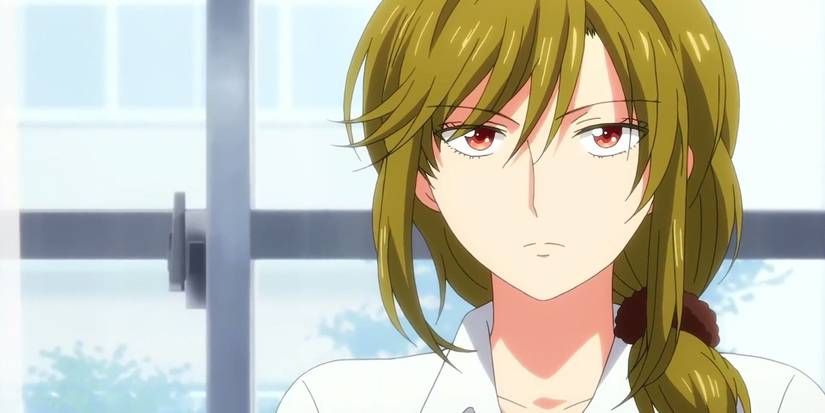 Seo Yuzuki Monthly Girls Nozaki Kun