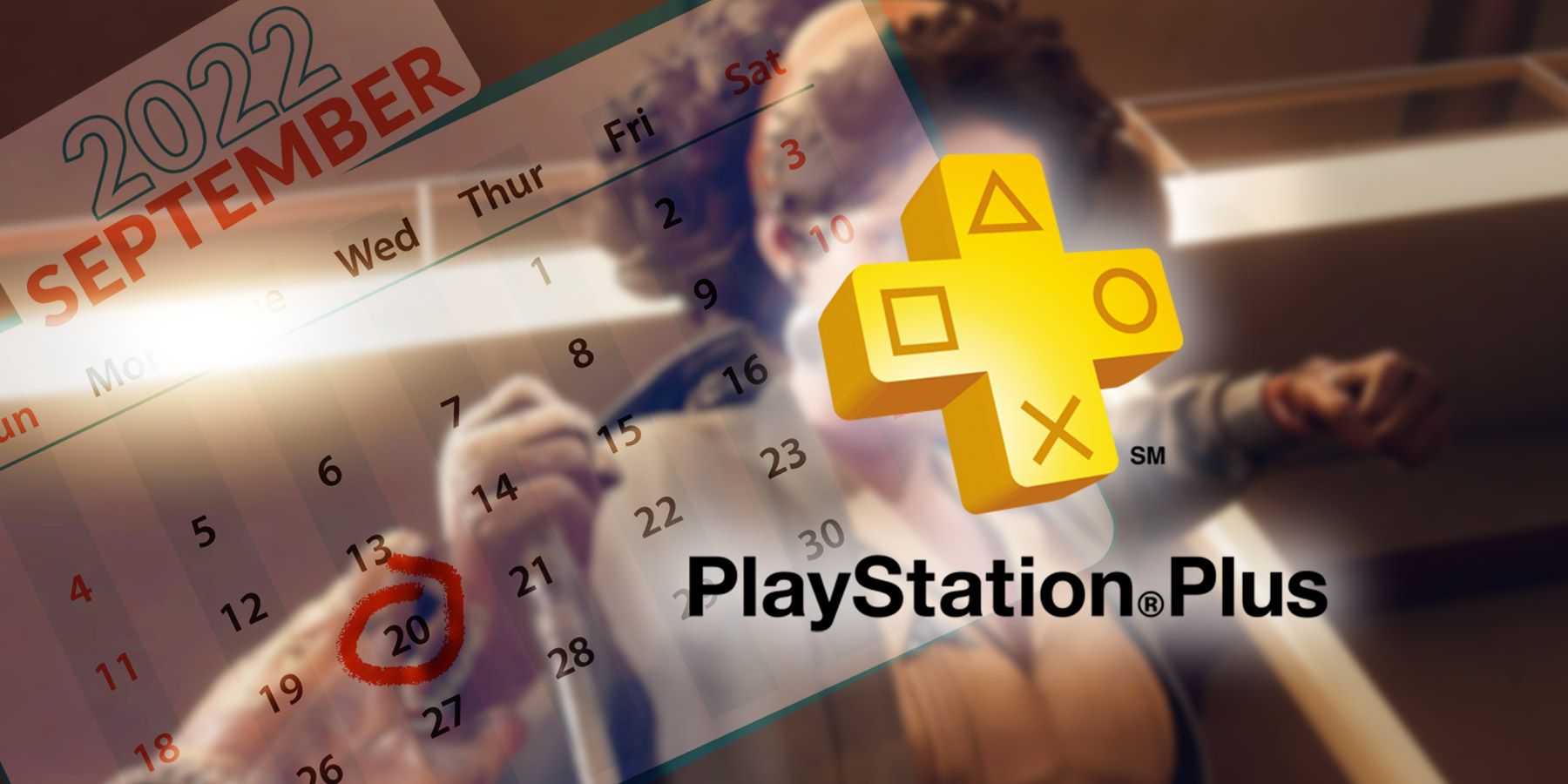 September 20 PS Plus Huge Day