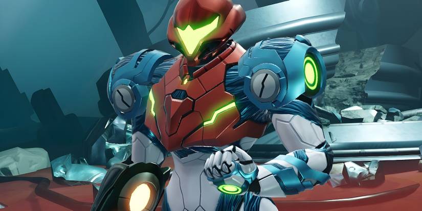 Metroid-Dread-Samus-Fist-Clenched-Screenshot