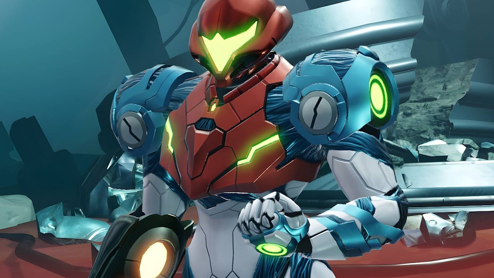 Metroid-Dread-Samus-Fist-Clenched-Screenshot