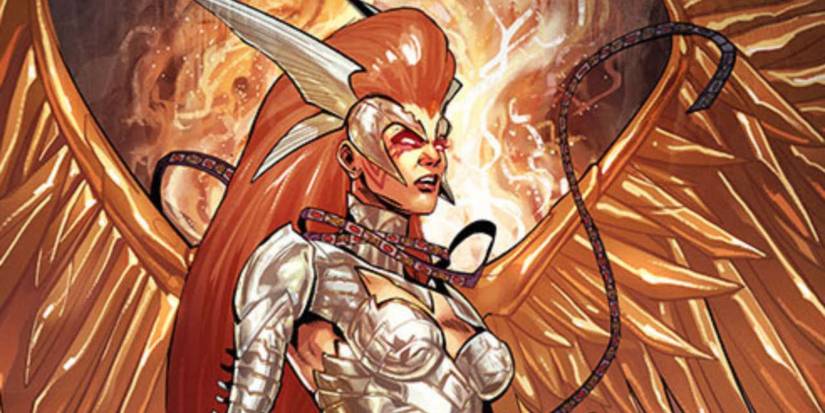 She-Hulk Beaters- Angela 