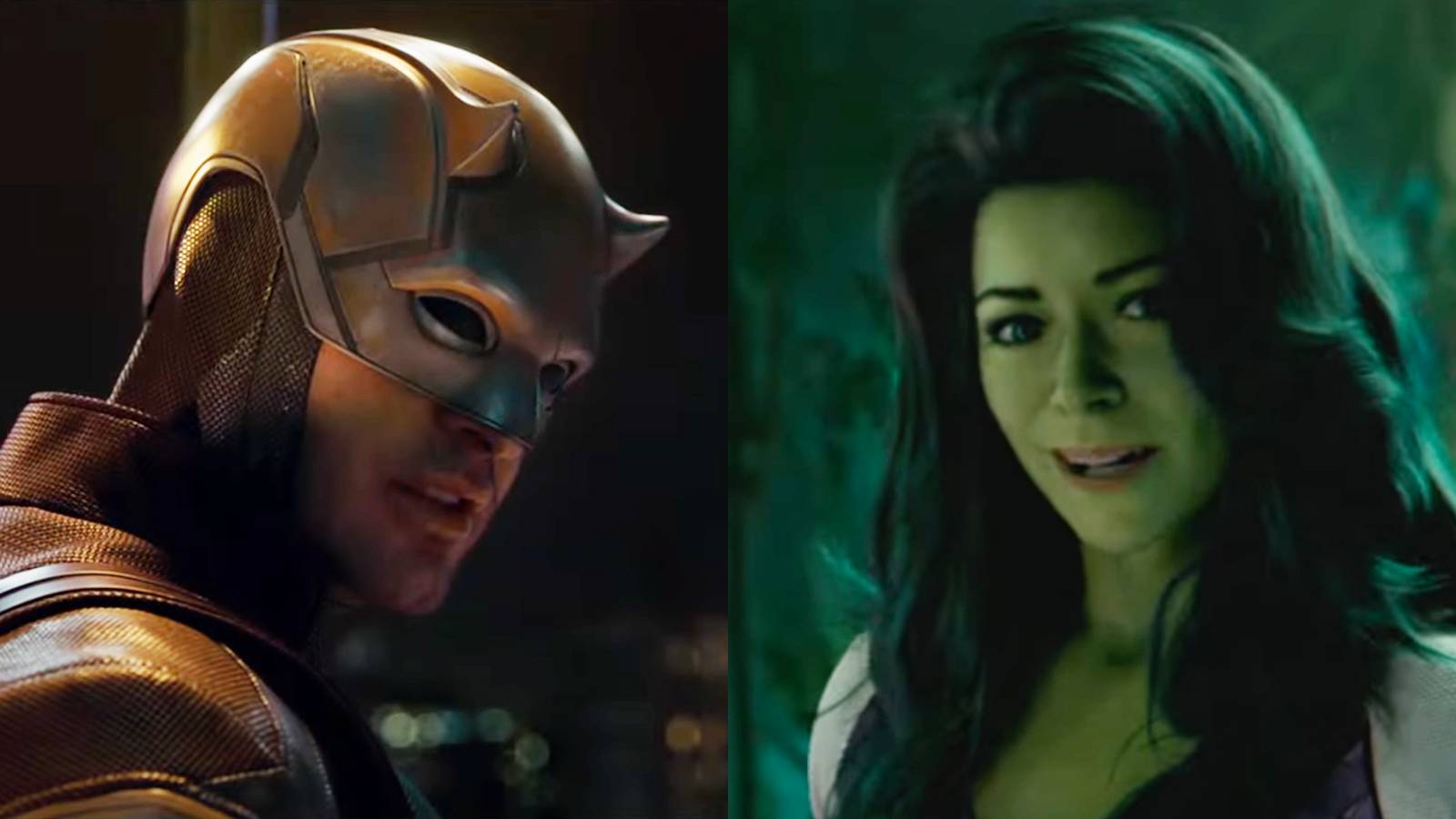 She-Hulk Daredevil Mid-Season Trailer