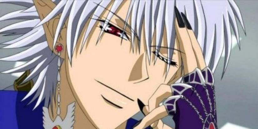 Sho Fuwa in Skip Beat!