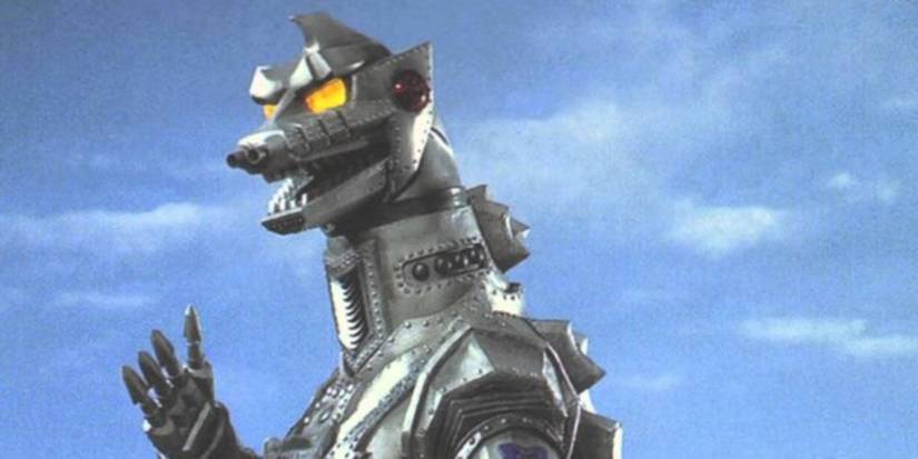 Showa-Mechagodzilla