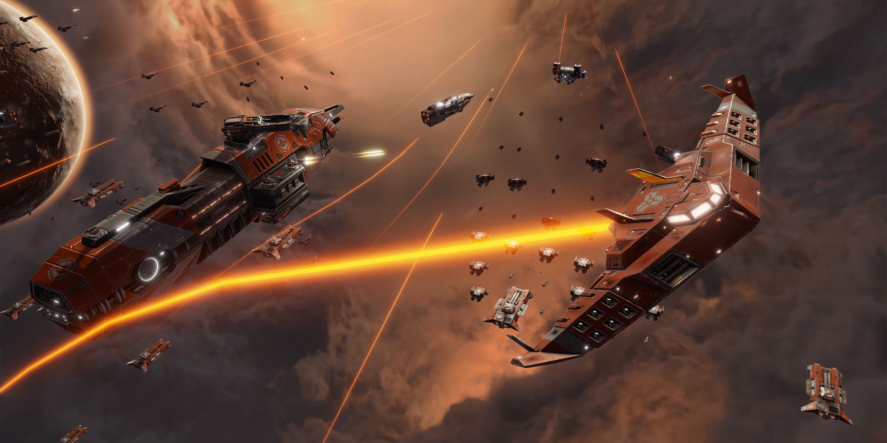 Ironclad Games Announces Sins of a Solar Empire 2