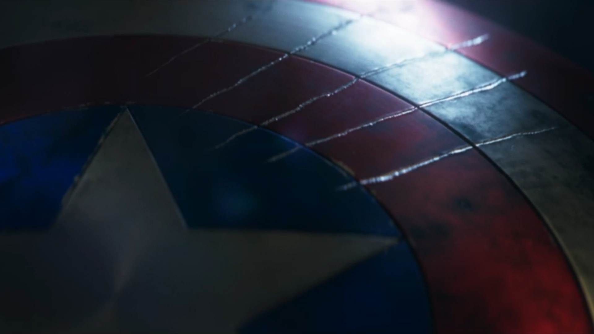 Skydance Marvel Cap Shield