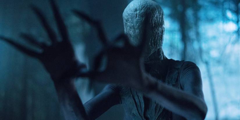 Slender Man Featured Image