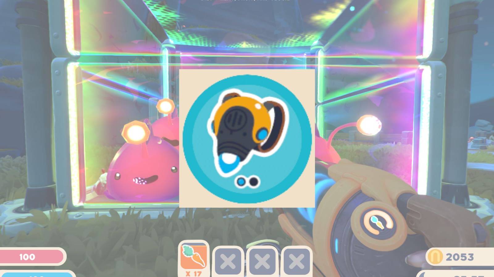 Slime Rancher 2 JetPack