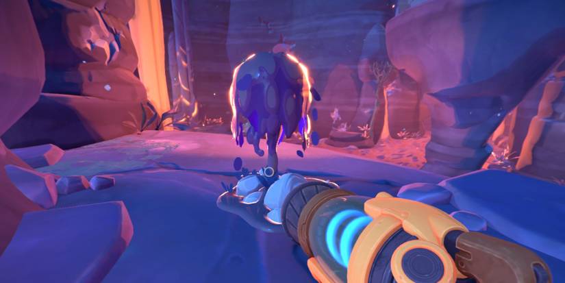 Slime Rancher 2 Primordy Oil Fountain