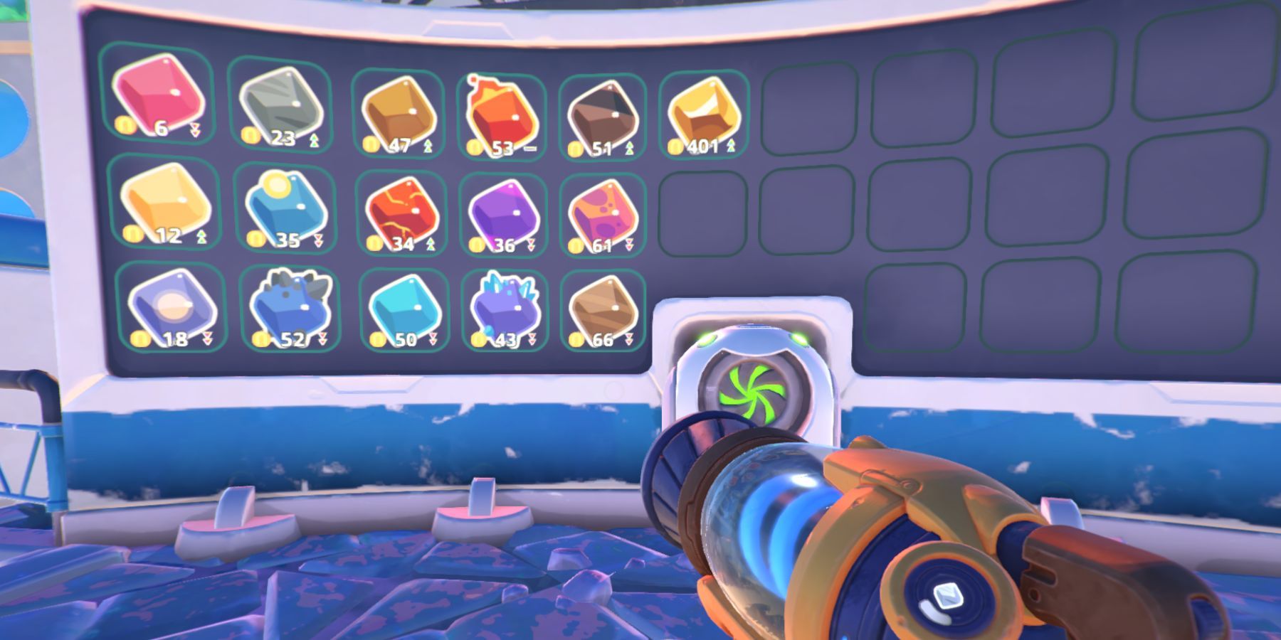 Slime Rancher 2 Tips For New Players: Avoiding The Tarr, Plort