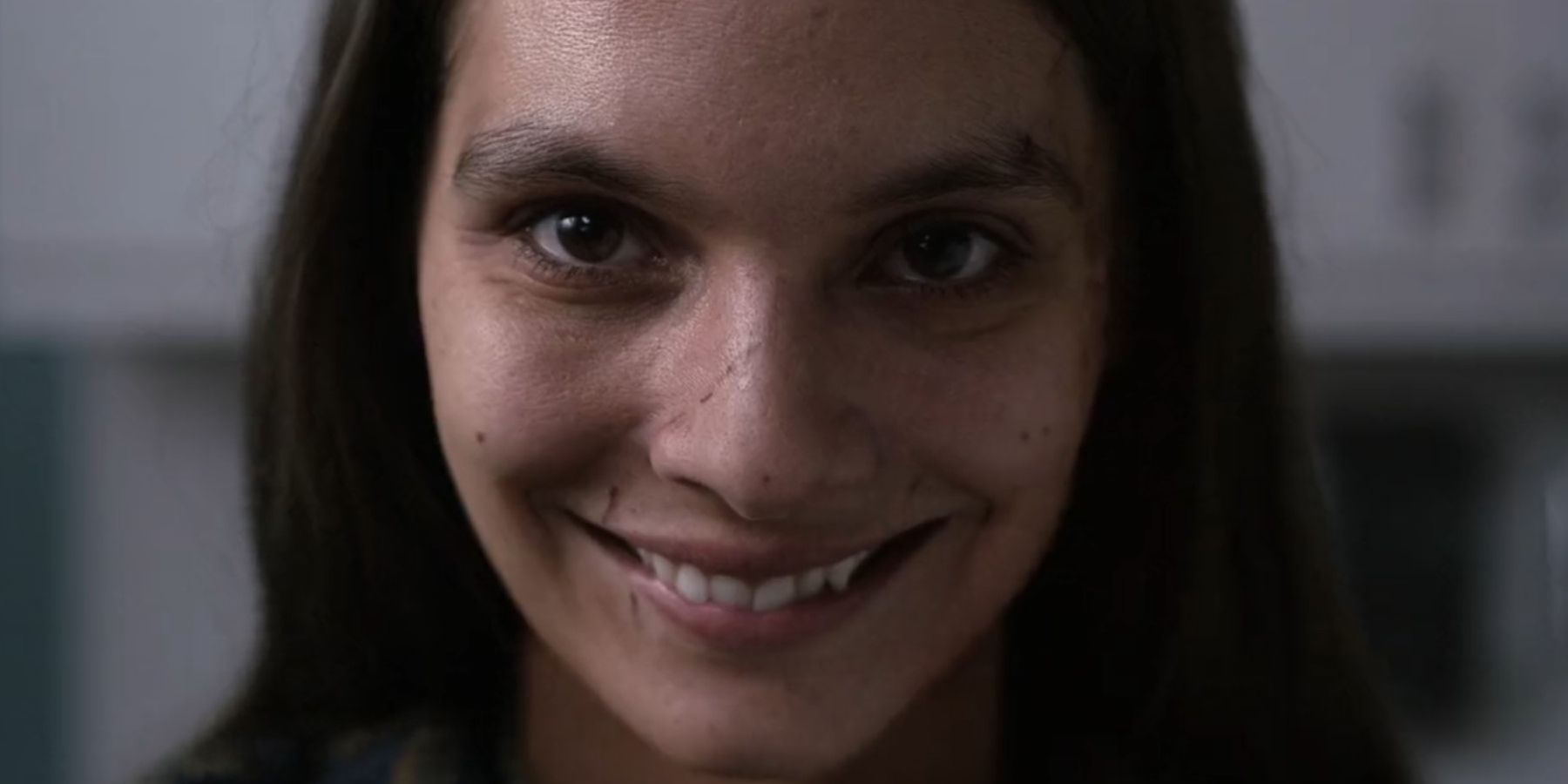 Smile Caitlin Stasey