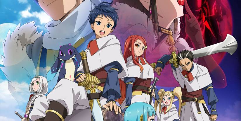 SoImaSpiderSoWhat-shunandfriends