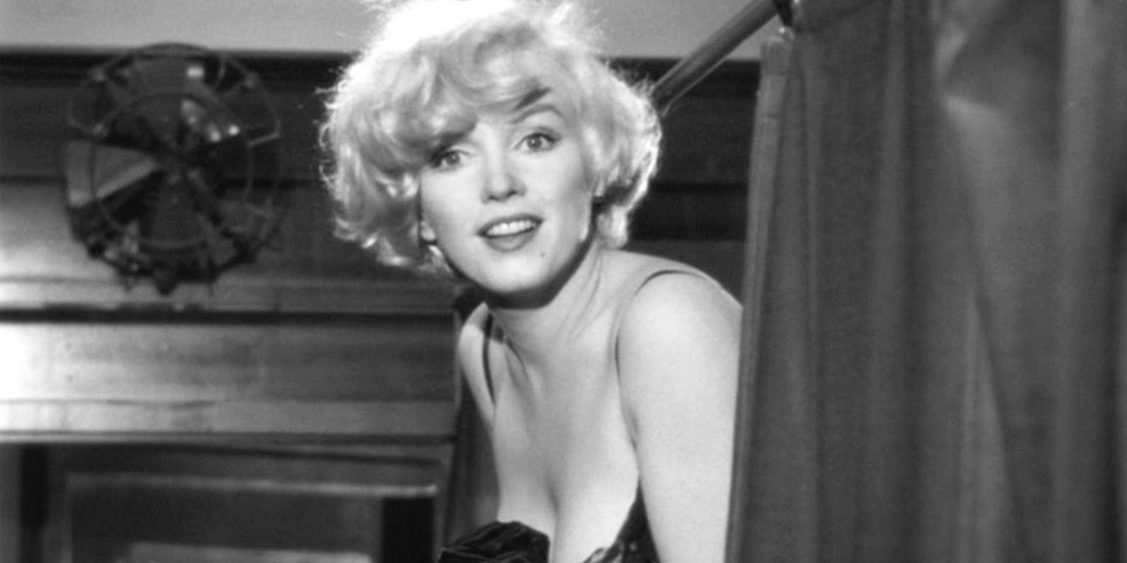 Some Like It Hot 1959 Marilyn Monroe