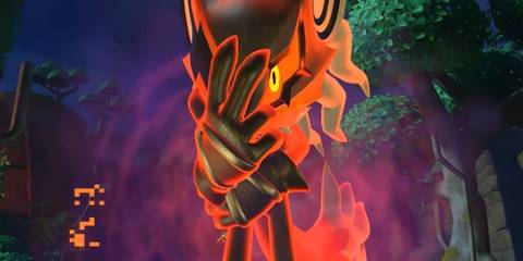 Sonic Forces Infinite