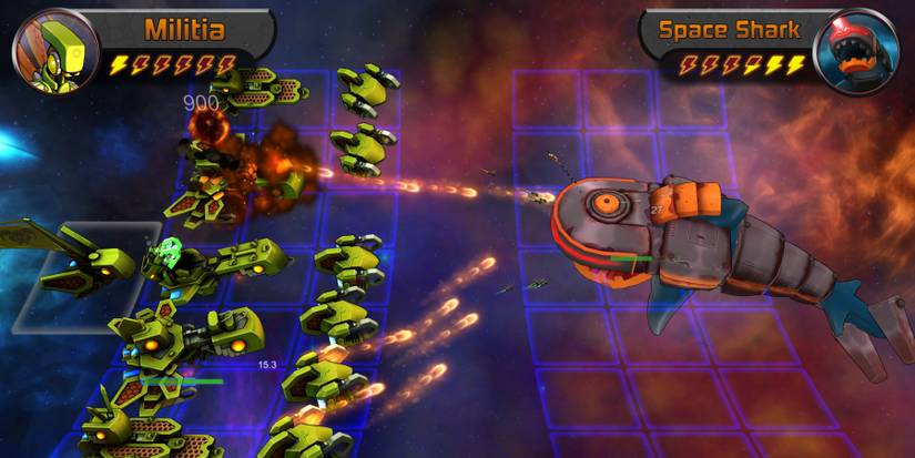 Space Tyrant combat image (1)
