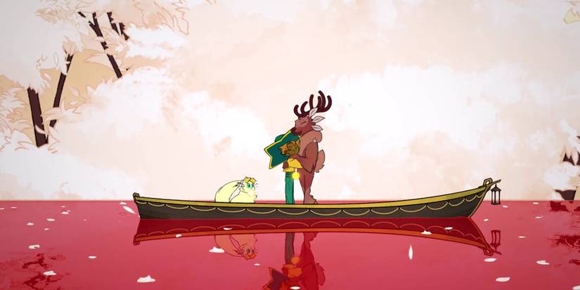 Spiritfarer Farewell Edition