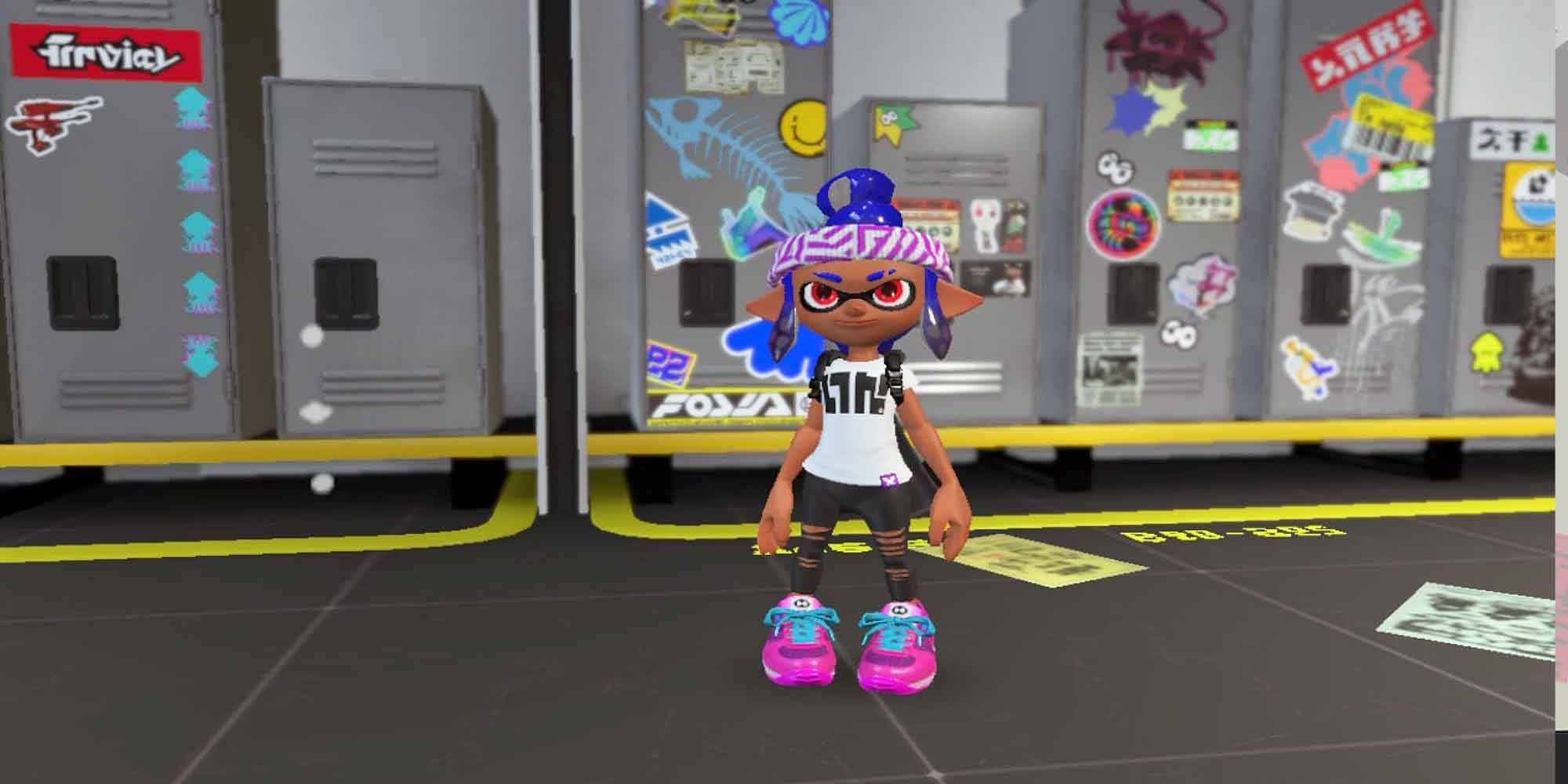 Splatoon 3: Best Headgear In The Game