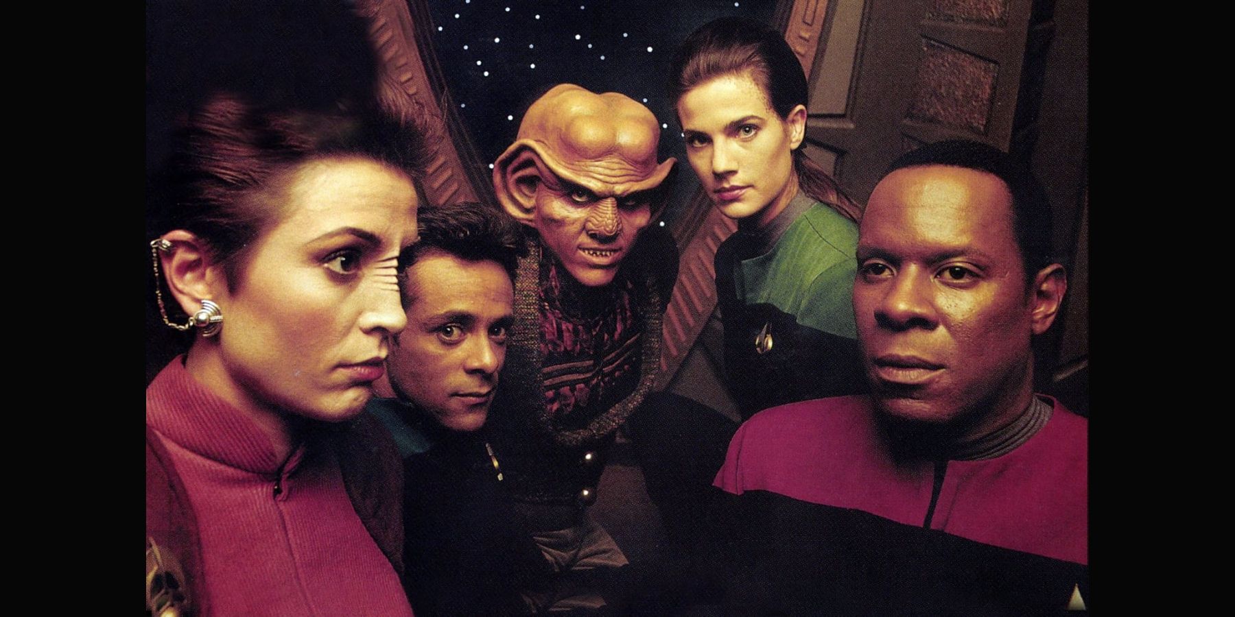 Star Trek: Ds9