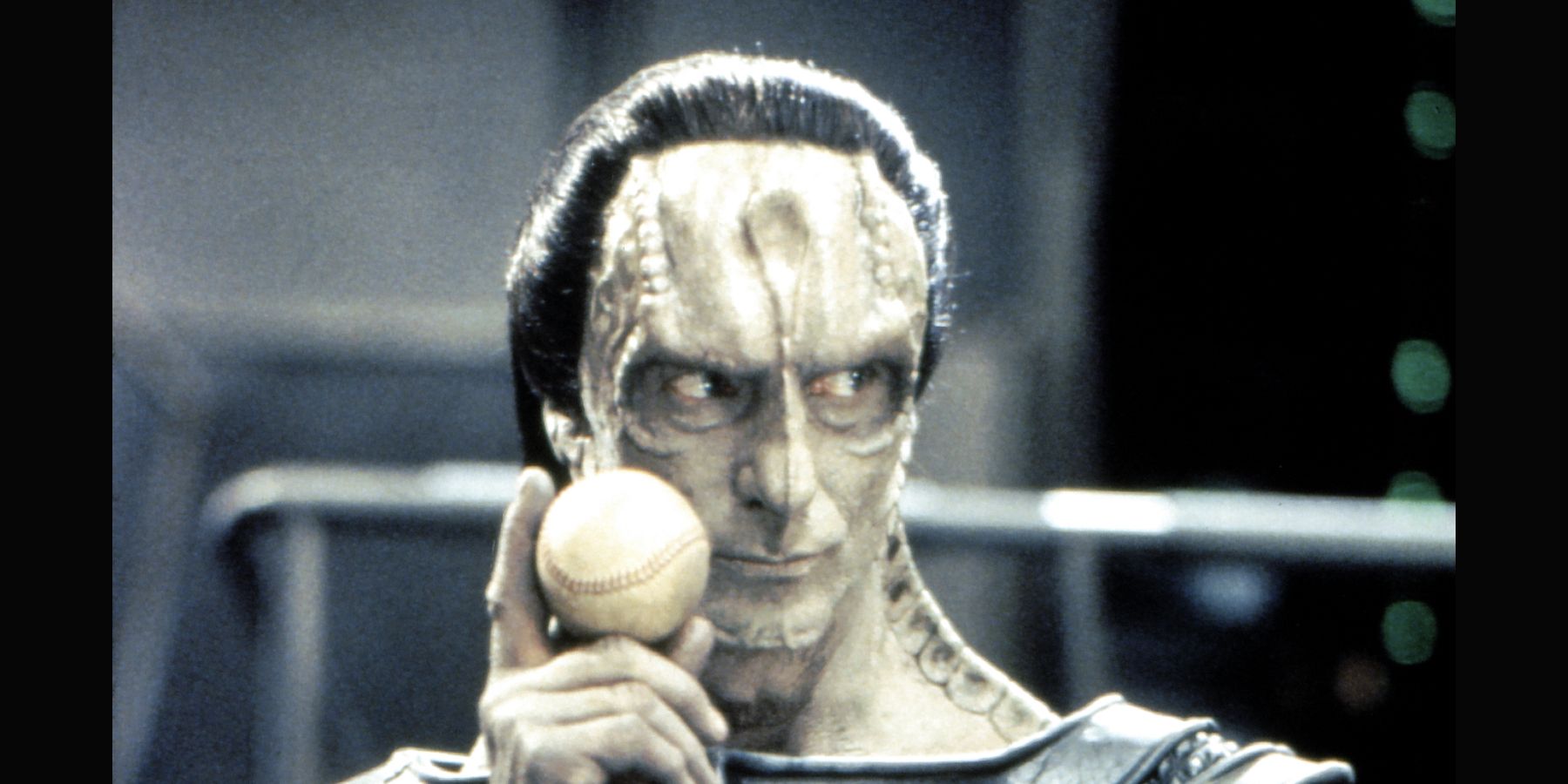 Star Trek: Gul Dukat