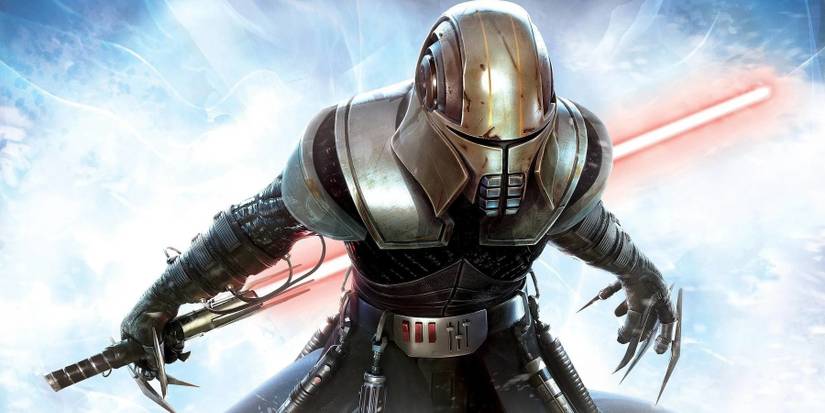 Star Wars The Force Unleased Andor