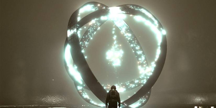 Starfield Philosophical Ideas