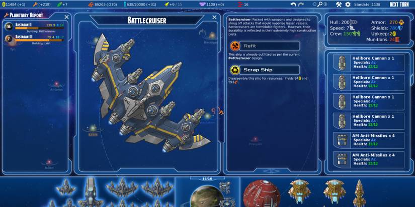 Stars in Shadow image (1)