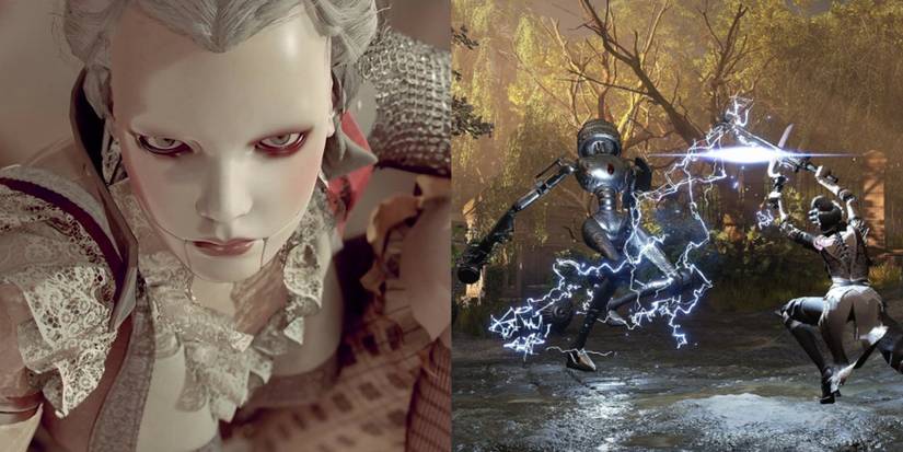 Steelrising Bosses Feature Image