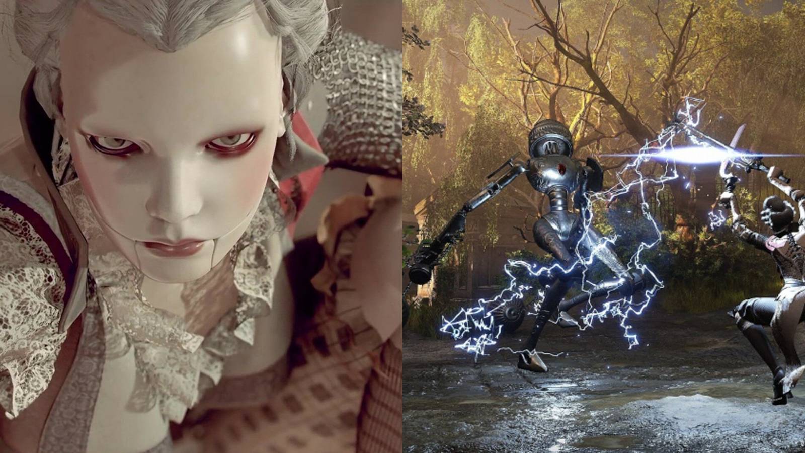 Steelrising Bosses Feature Image