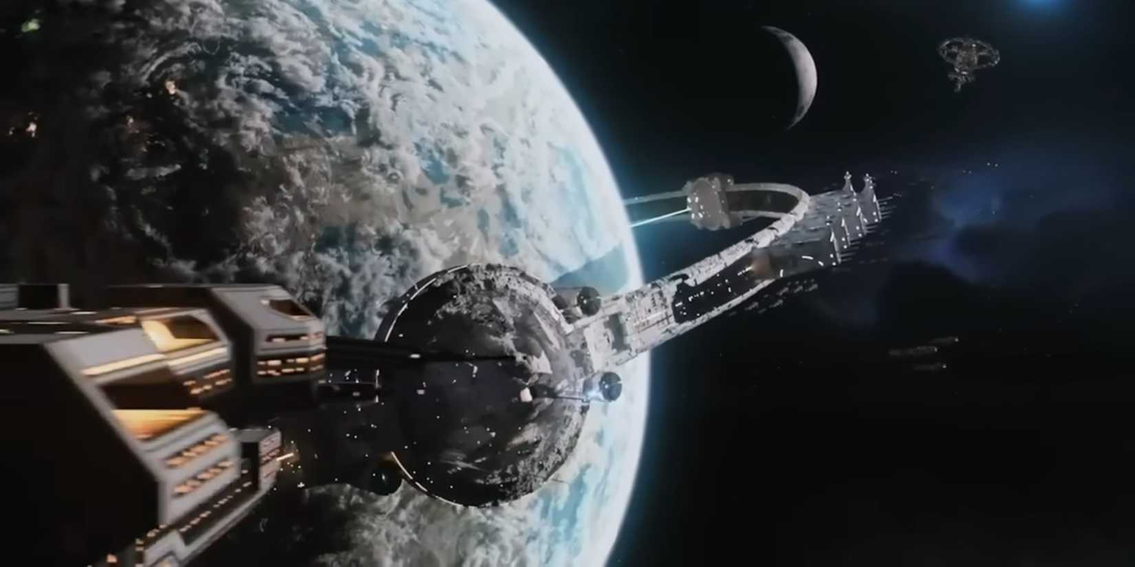 Stellaris - Progenitor Hive