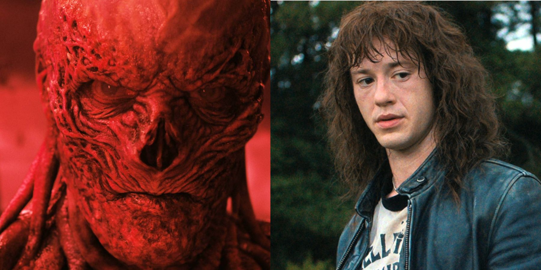 Stranger Things star talks possible season 5 return for Eddie