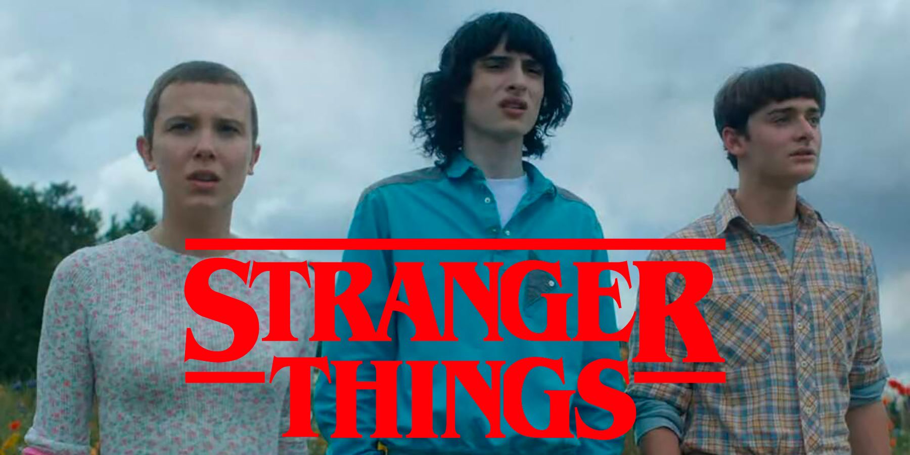 Stranger Things Season 5 Tease
