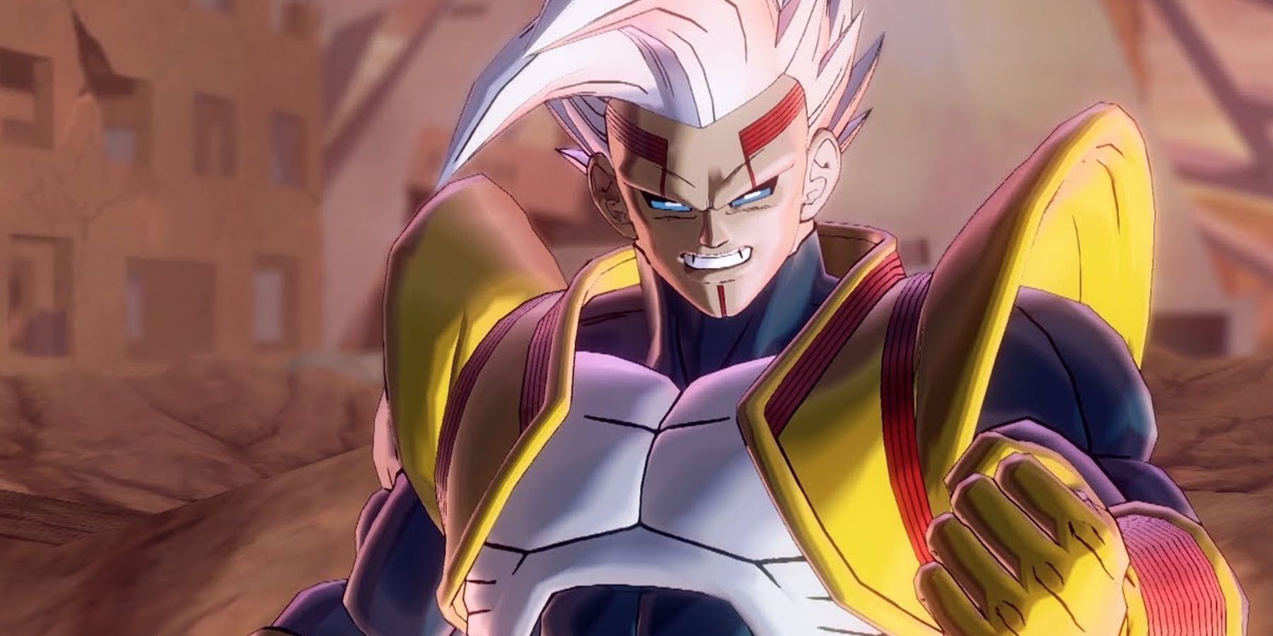 Dragon Ball Xenoverse 2 Best Ally Characters For Parallel Quests