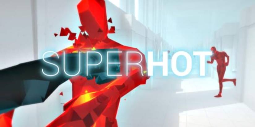 SuperHot