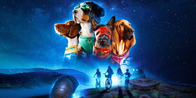 Superpupz netflix promo pic