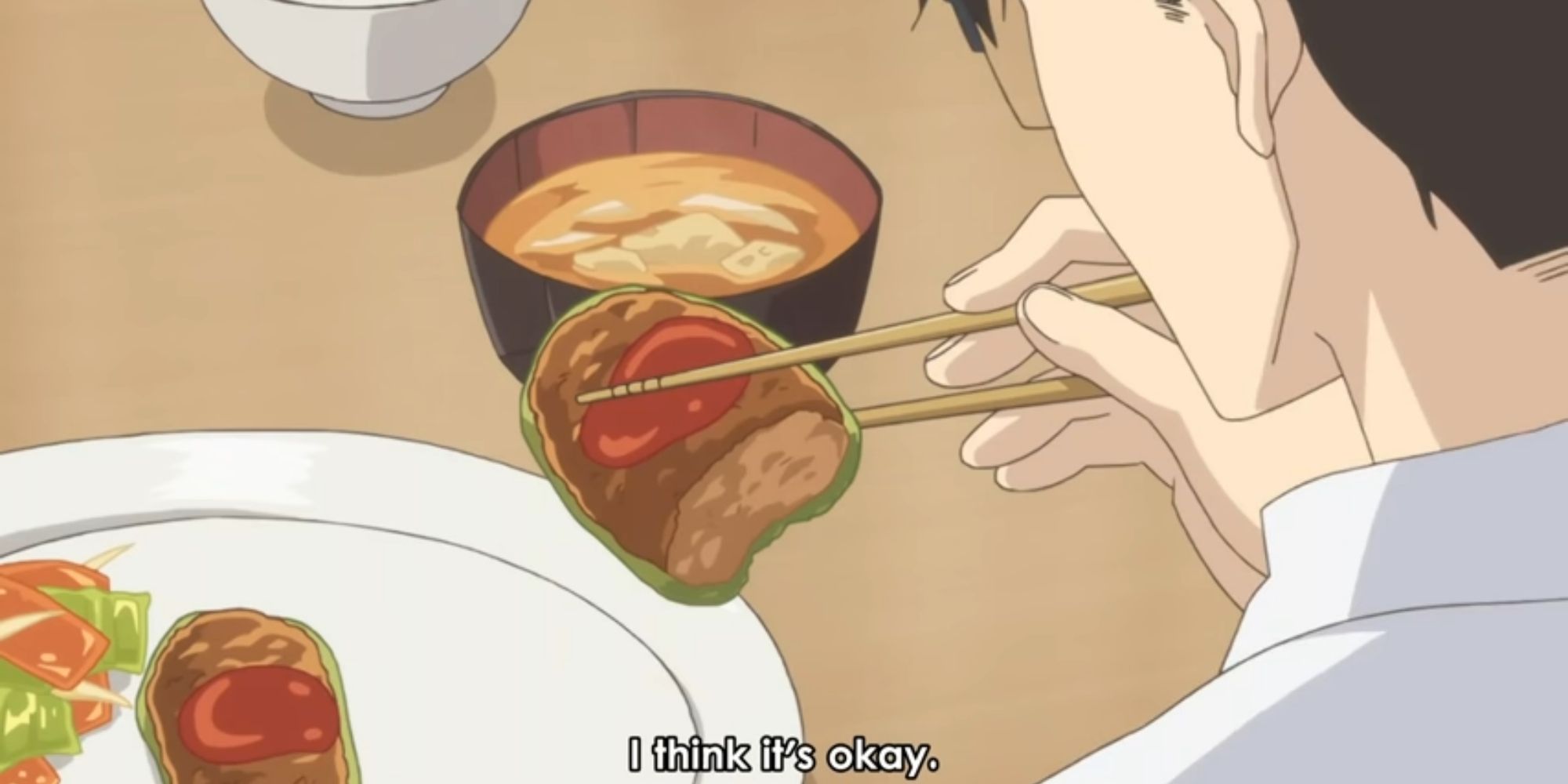 Cook Anime: Eat Like Your Favorite Character―From Bento to Yakisoba: A  Cookbook: Ault, Diana: 9781982143916: Amazon.com: Books