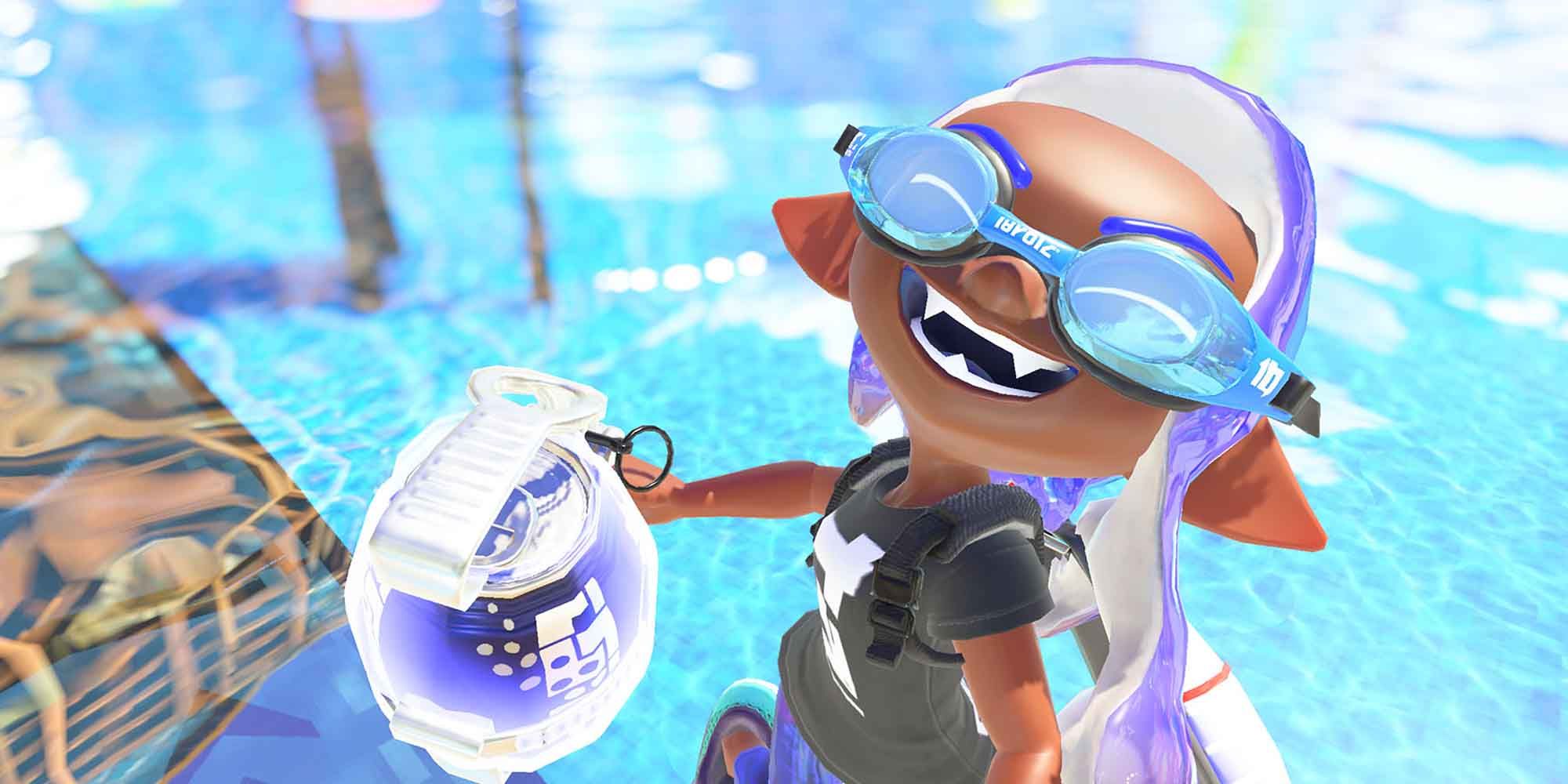 Splatoon 3 Best Headgear In The Game