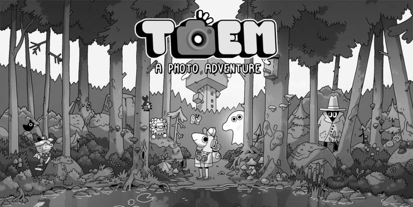 TOEM Title card