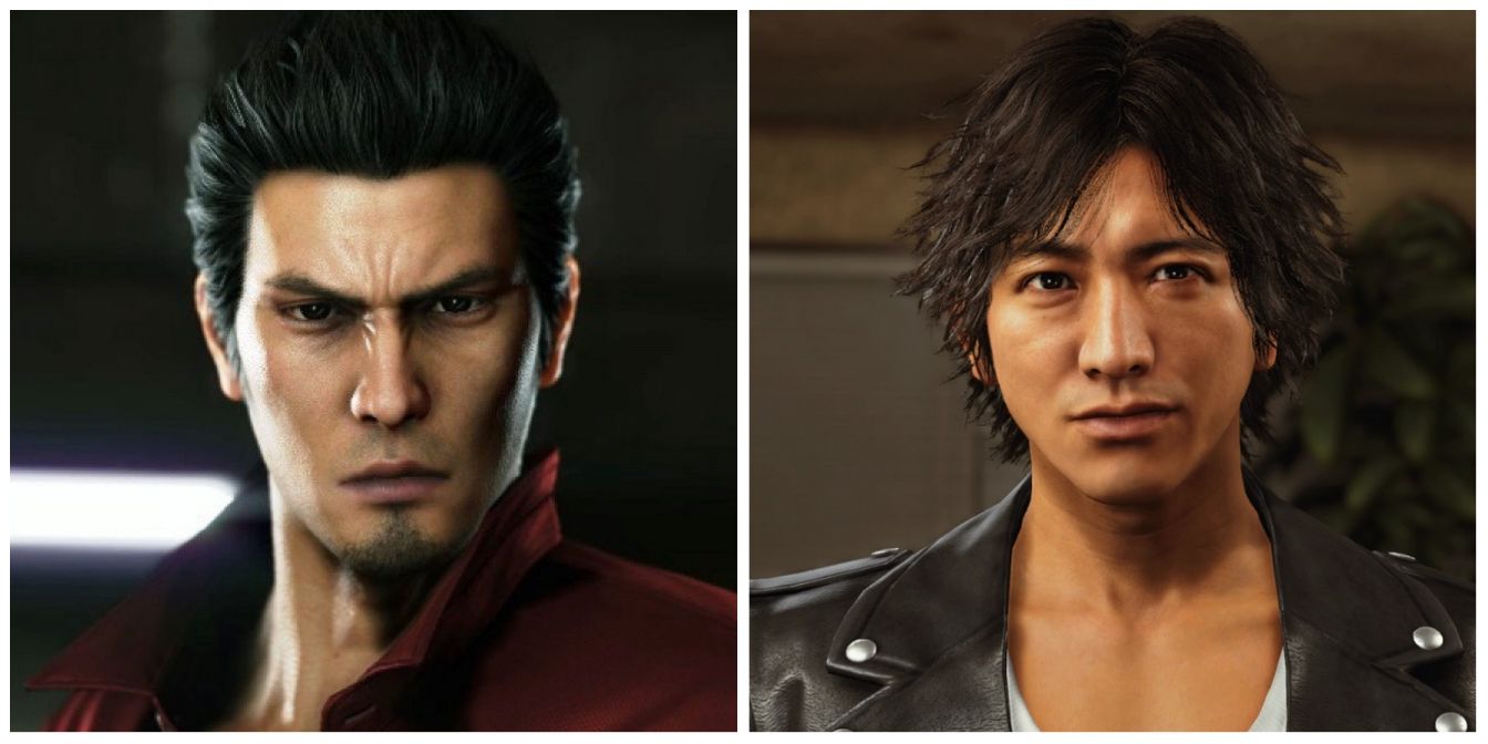 Takayuki Trivia- Kiryu Yagami