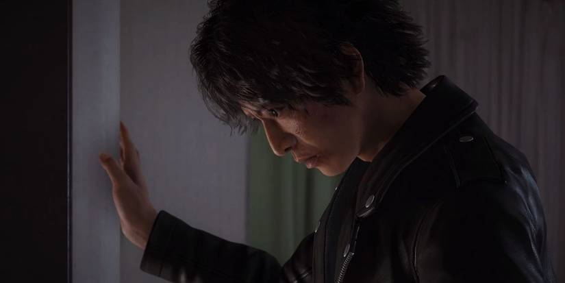 Takayuki Trivia- Sad Yagami 