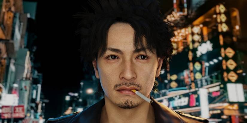 Takayuki Trivia- YK2 Render