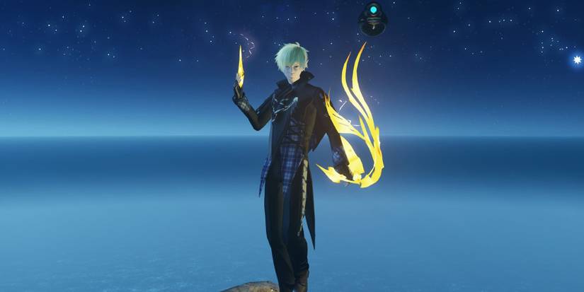 Best Sub-Classes For Every Main Class In PSO2